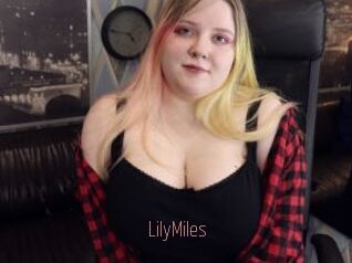 LilyMiles