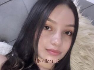 LilyMiller118