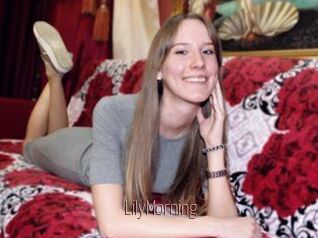 LilyMorning