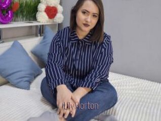 LilyMorton