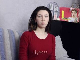 LilyMoss