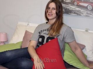 LilyOBrien