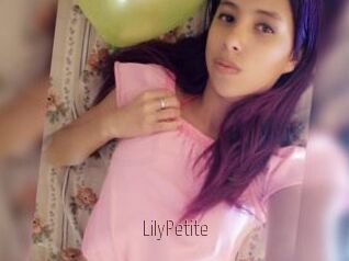 LilyPetite