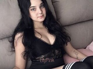LilyPink