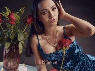 LilyReeve