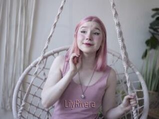 LilyRivera