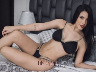 LilyRogers