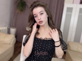 LilyRolls