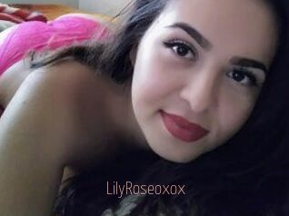 LilyRoseoxox