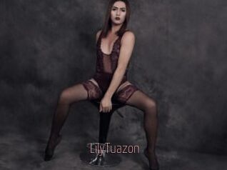 LilyTuazon