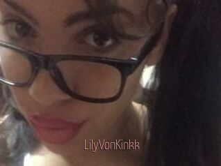 LilyVonKinkk