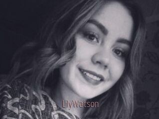 LilyWatson