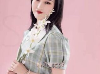 LilyZhang556