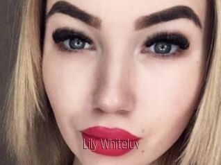 Lily_Whiteluv