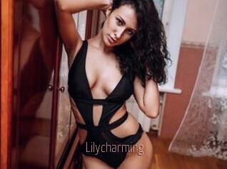 Lilycharming