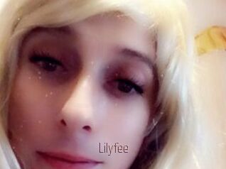Lilyfee