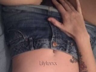 Lilyluvxx