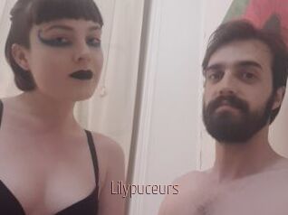 Lilypuceurs