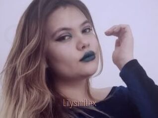 Lilysmithx