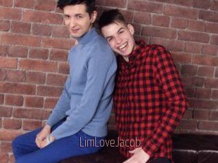 LimLoveJacob