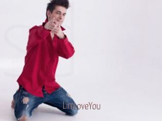 LimLoveYou