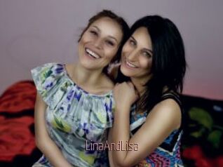 LinaAndLisa