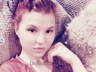LinaDelicious0618