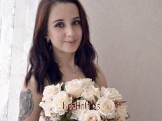 LinaHolmes