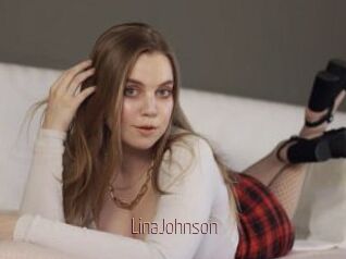 LinaJohnson