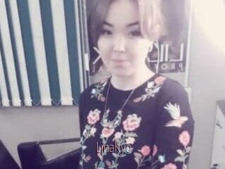 LinaKyo