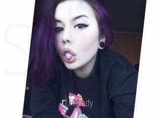 LinaLady