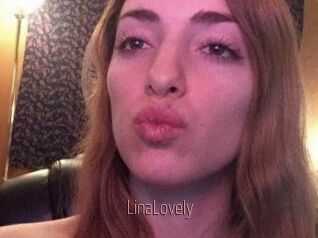 LinaLovely Sexe désirs