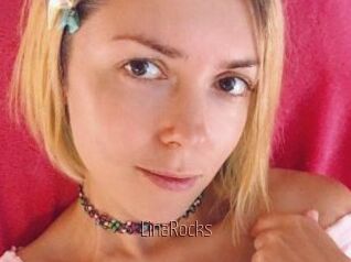 LinaRocks