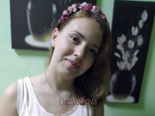LinaVolkova