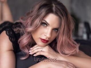 LinaYesBoss