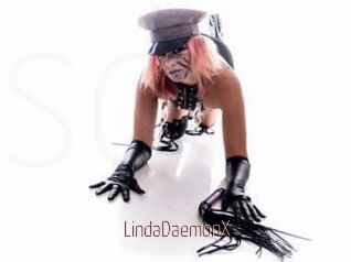 LindaDaemonX Sexe désirs