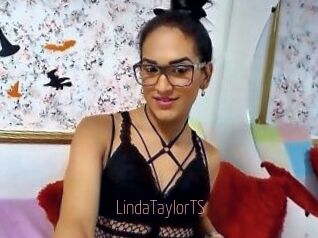LindaTaylorTS Sexe désirs
