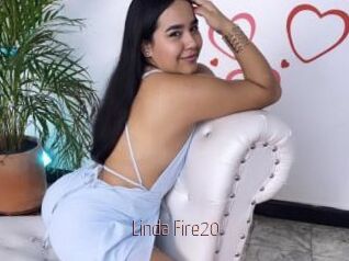 Linda_Fire20 Sexe désirs