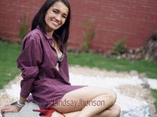 LindsayJhonson