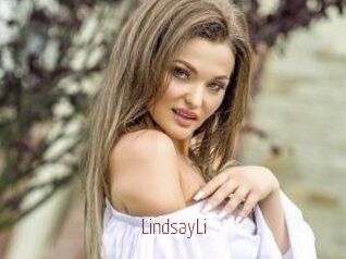 LindsayLi Sexe désirs