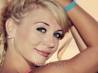 LindsayStrip4U