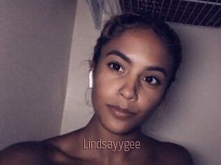 Lindsayygee