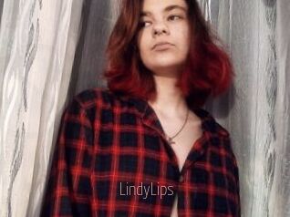 LindyLips Sexe désirs