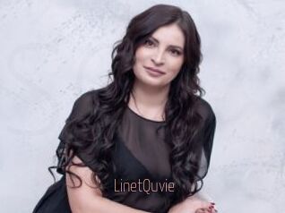 LinetQuvie