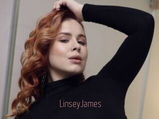 LinseyJames