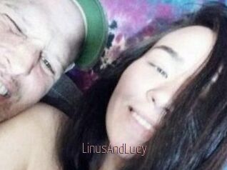 LinusAndLucy