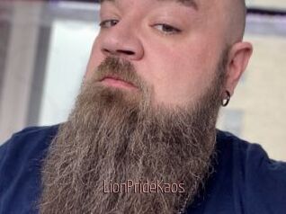 LionPrideKaos