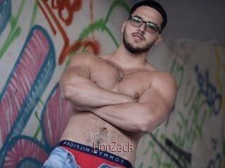 LionZack Sexe désirs