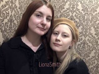 LionaSmith