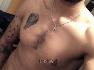Lionsheart